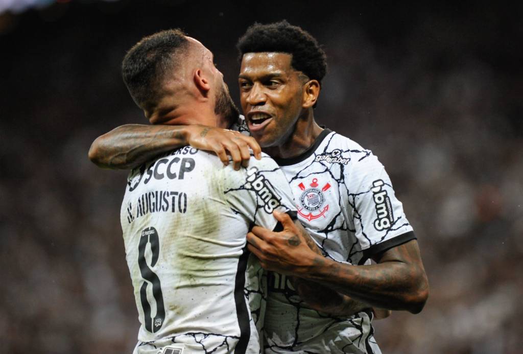 Corinthians vai enfrentar o São Paulo na semifinal do Paulistão  Foto: Rodrigo Corsi-Ag.Paulista 