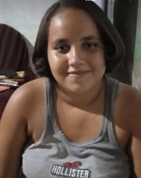 Roberta Thaynara está desaparecida em Picos 