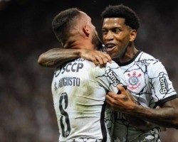 Corinthians vence o Guarani nos pênaltis e avança à semifinal do Paulistão 