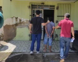 Líder de quadrilha responsável por furtos de gado no Norte do Piauí é preso