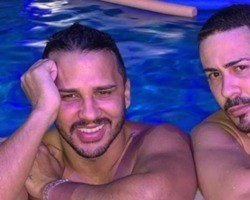Dia Nacional do Orgulho Gay: Lista com 12 famosos brasileiros assumidos
