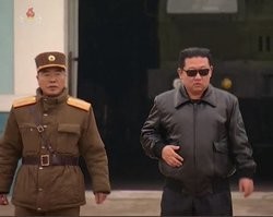 TV norte-coreana faz vídeo hollywoodiano para teste de míssil