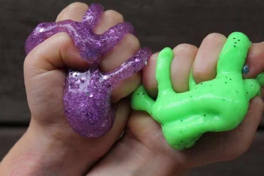 Lei proíbe a comercialização de brinquedos com bórax no Piauí - Foto: Reprodução