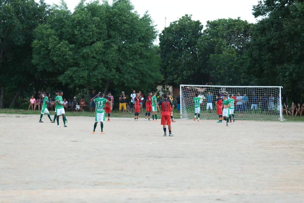 Copa Rural de Futebol de Valença tem jogos aos sábados e domingos até o mês de julho