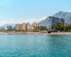 Marbella: um destino para as férias na Espanha