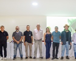 SMMAH realiza audiência para criação de Parque natural em Joaquim Pires