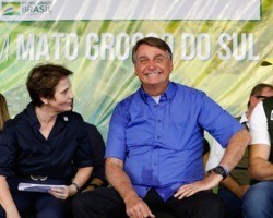 Ciro confirma: “Bolsonaro vai ao Piauí”, mas bancada federal não irá 