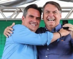Vinda do presidente Jair Bolsonaro ao Piauí é mantida para esta quarta (30)