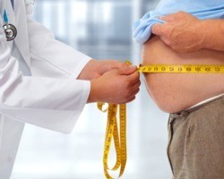 Obesidade: condição corporal exige certos cuidados 