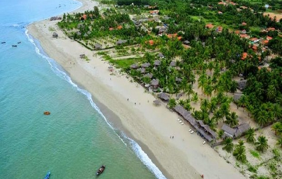 Cajueiro da Praia volta a integrar o Mapa do Turismo Brasileiro