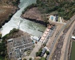 Chesf reduz vazão da barragem de Boa Esperança após redução de chuvas