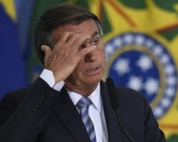 Rosa Weber nega arquivar inquérito sobre Bolsonaro no caso Covaxin