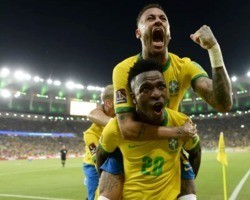 Fifa divulga ranking com Brasil em 1º e confirma potes para sorteio da Copa