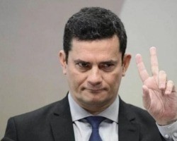 Moro será candidato a deputado federal por São Paulo, diz dirigente