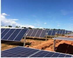 Energia solar no Brasil supera 14 gigawatts  e passa Itaipu pela 1ª vez
