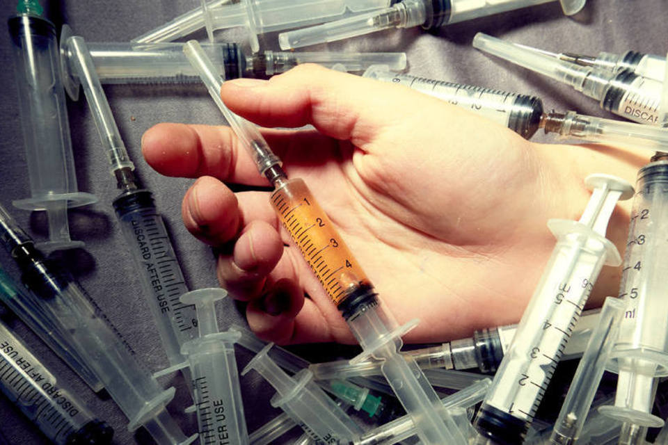 Saiba quais são as 15 drogas mais consumidas do Brasil Saiba quais são as 15 drogas mais consumidas do Brasil