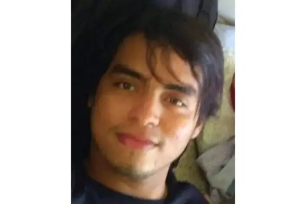 Denes Lima foi encontrado morto no DF