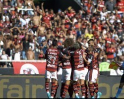 Tite: Três jogadores do Flamengo estão na pré-lista da Seleção 