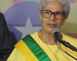 Agora governadora, Regina Sousa não ocupará a Residência Oficial