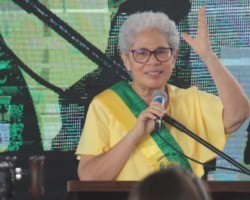 Governadora Regina Sousa nomeia 12 novos secretários e gestores