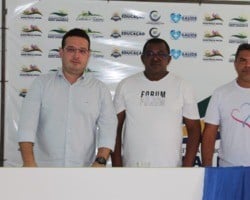 Prefeitura de Cajazeiras do Piauí realiza Audiência de Pública 