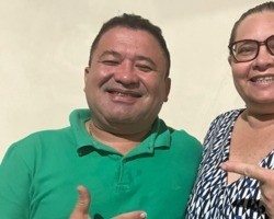 Gracinha Mão Santa ganha nova adesão e visita Buriti e Caxingó no domingo