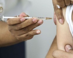 FMS abre agendamento para vacinação de crianças em Teresina