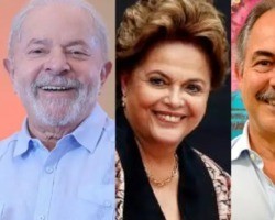 MPF pede arquivamento de denúncia contra Lula, Dilma e Mercadante  