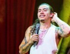 Whindersson Nunes fará show de despedida no estádio Albertão em Teresina