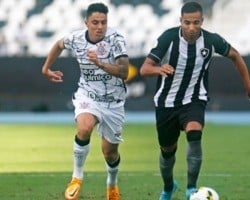 Botafogo deve anunciar reforços no última dia da janela de transferências