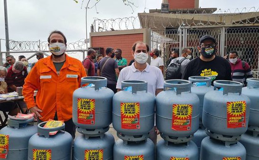 Ação já aconteceu em alguns estados do país (Foto: Assessoria)