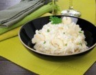 Receita de arroz à piamontese para um jantar diferente e especial