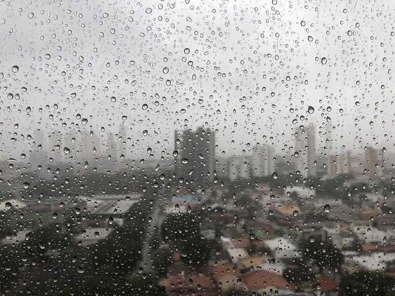 Piauí deve ter temperaturas amenas e chuvas isoladas durante a Semana Santa (Foto: Reprodução)