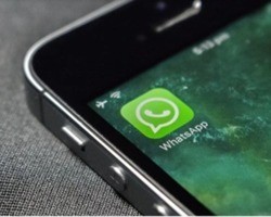 WhatsApp lançará opção de grupo com milhares de usuários, após eleição
