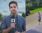 Segundo suspeito de esfaquear jornalista Gabriel Luiz no DF é preso