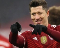 Sem renovação no Bayern, Lewandowski diz “sim” para outro gigante europeu
