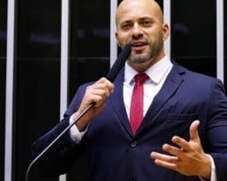 STF julga deputado Daniel Silveira por ataques à democracia; assista!