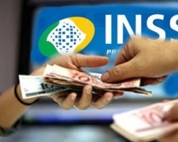 INSS paga 13º para 31 milhões a partir da próxima segunda-feira