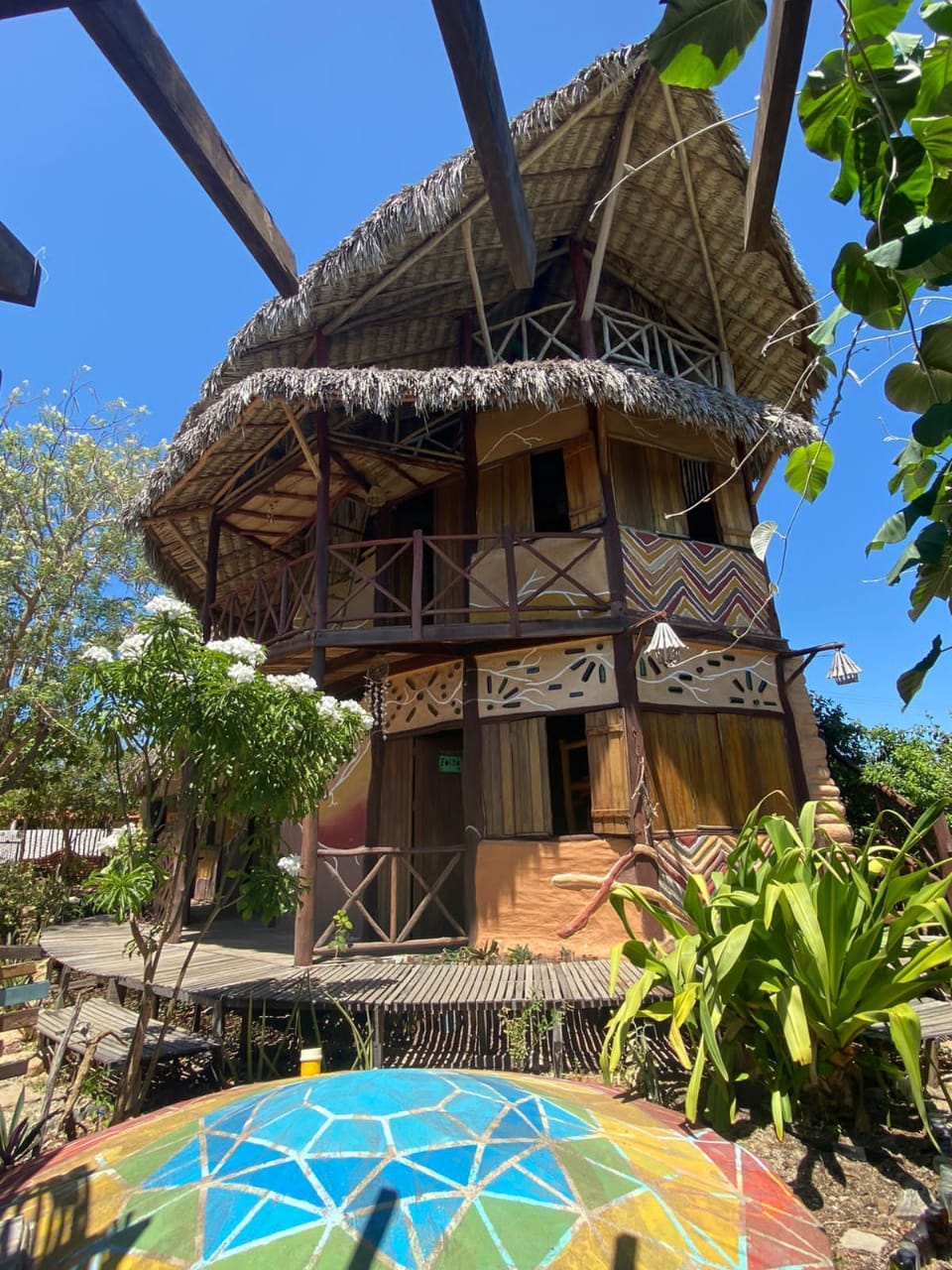 Projeto traz conceito de sustentabilidade - Divulgação