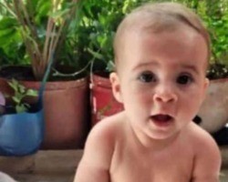 Bebê de 11 meses morre após sofrer descarga elétrica em casa no Piauí