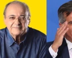 Sílvio Mendes sobre pesquisa Amostragem: “a eleição é pra governador do PI”