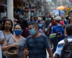 Pandemia: Comitê do NE diz ser equivocada revogação do estado de emergência