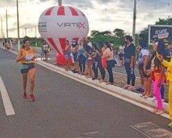 Prefeitura de Floriano apoia a 1ª edição da corrida de rua ‘Floriano Run’