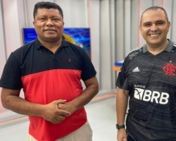 Altos-PI x Flamengo: Rede Meio Norte e Ielcast transmitem pré-jogo