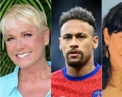 Xuxa, Neymar, Fê Paes Leme e mais famosos declaram torcidas na final do BBB