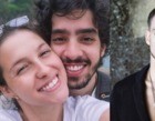 Irmã de Cauã Reymond e ex-ator mirim Matheus Costa terminam namoro