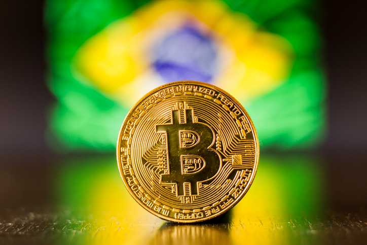 Senado aprova lei para regular criptomoedas no Brasil