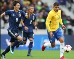 CBF confirma local e data de amistoso da Seleção Brasileira contra o Japão