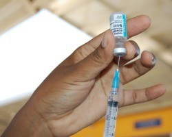 FMS divulga programação de agendamentos para vacina contra a covid-19