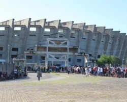 Altos X Flamengo: Polícia Militar define plano de segurança para partida